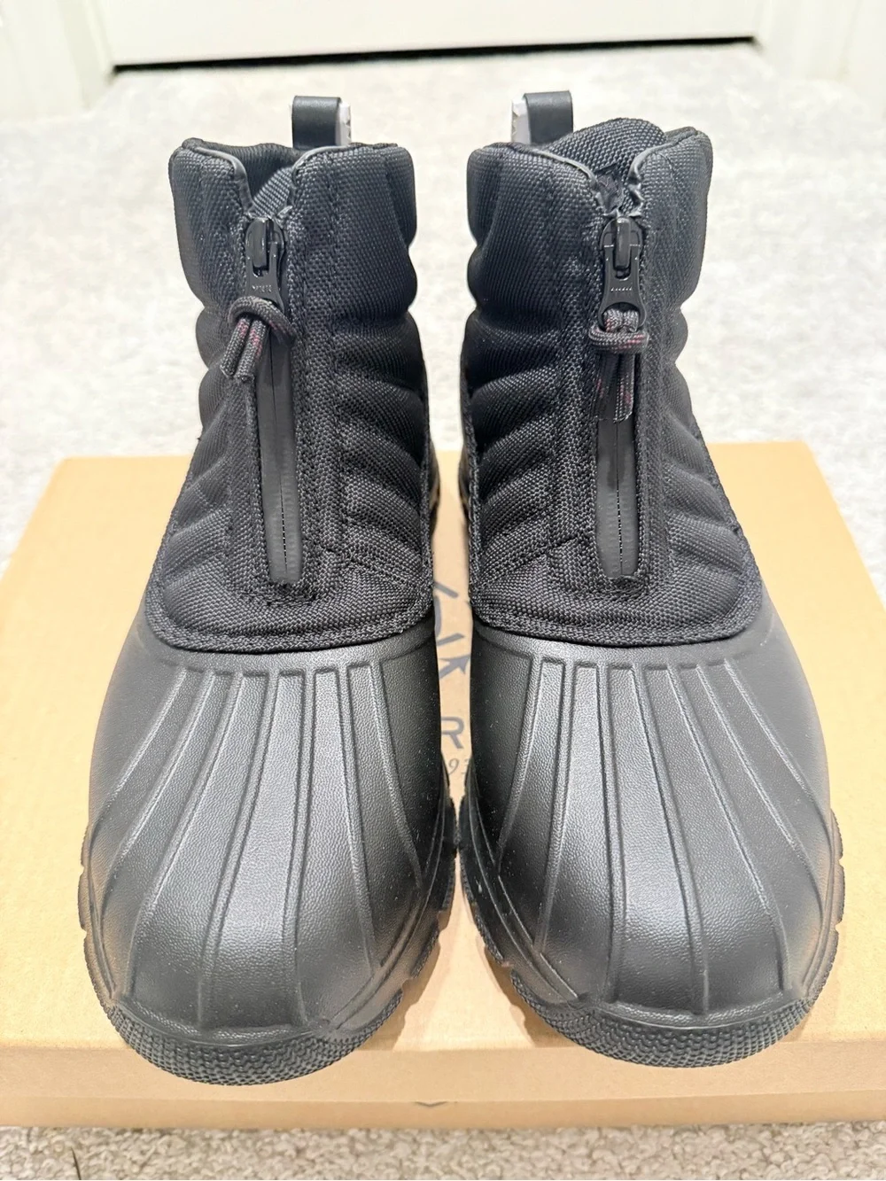 Sperry Duck Float Rain Boot